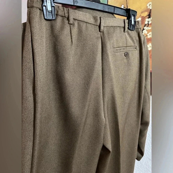 Karen Scott pantsuits(2piece)petite size 8P - Picture 9 of 16